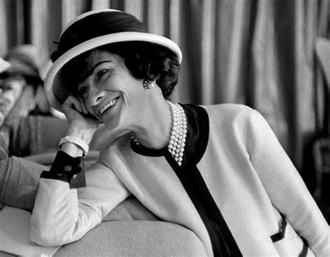 chanel creatrice|gabrielle chanel original.